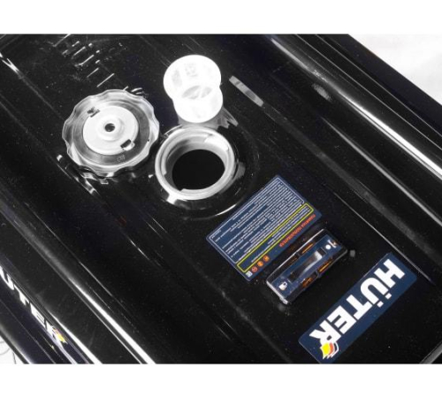 Электрогенератор DY9500LX-3 HUTER 64/1/41 фото 3