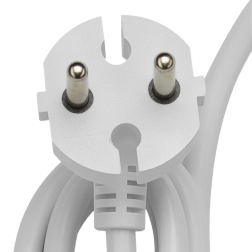 Удлинитель 3х3м без заземл. ПВС 2х0.75 REV 32002 1 фото 5 Удлинитель 3х3м без заземл. ПВС 2х0.75 REV 32002 1 фото 5