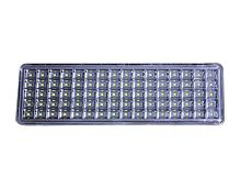 Светильник светодиодный ДПА 8Вт 80LED IP20 4ч 356х136х64мм аварийный аккумулятор TOKOV ELECTRIC TKE-DPA-8/80-4H-IP20