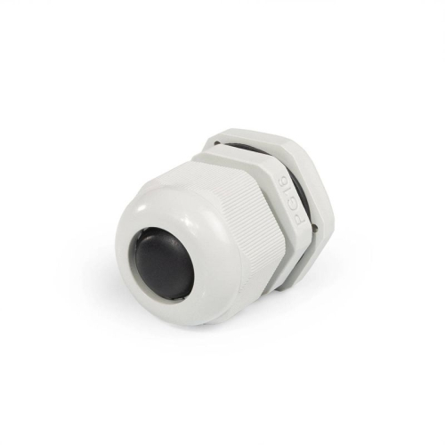 Сальник PG16 10-14мм Fortisflex 6443 Сальник PG16 10-14мм Fortisflex 6443
