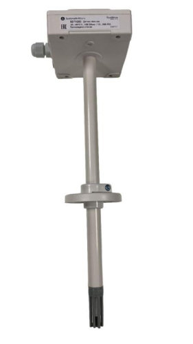 Датчик температуры канальный 0-10В 200мм 24В SE SDTV200 Датчик температуры канальный 0-10В 200мм 24В SE SDTV200