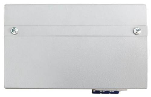 Ящик с понижающим трансформатором ЯТП 0.25 230/36 (3 авт. выкл.) IP31 TOKOV ELECTRIC TKE-TT13-36-250 фото 2