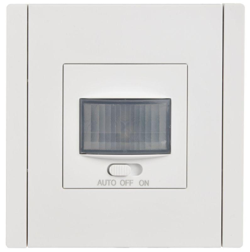 Датчик движения FORTE&PIANO FP255 бел. IEK FP-MS10-N-150-05-K01 фото 2