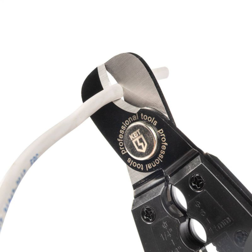 Ножницы кабельные МС-10 ПРОФИ КВТ 103211 фото 3