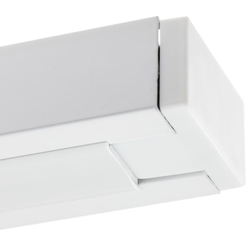 Заглушка трековая ARTLINE пластик бел. Ritter 23110 7 фото 5