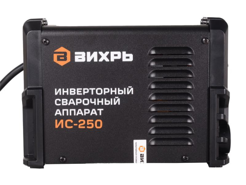 Инвертор сварочный ИС-250 Вихрь 65/53 фото 2