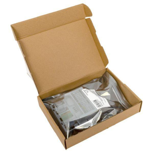 Карта расширения для подключения энкодера Absolute/SinCos/TTL/HTL/Resolver для преобразователя частоты PRO-Drive PD-500 EKF PD-500-ACC-EN24 фото 3