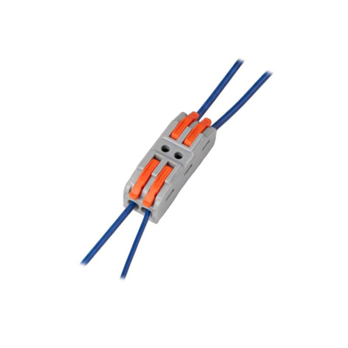 Клемма монтажная СМК PTC-2P 4222 450В 32А 0.08-2.5(4.0)кв.мм JazzWay 5073920 фото 7 Клемма монтажная СМК PTC-2P 4222 450В 32А 0.08-2.5(4.0)кв.мм JazzWay 5073920 фото 7