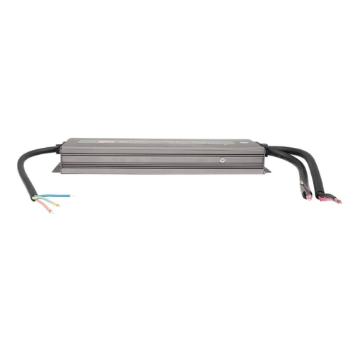 Блок питания для светодиод. ленты BSPS 12В 33.30А=400Вт IP67 JazzWay 5062108 фото 7