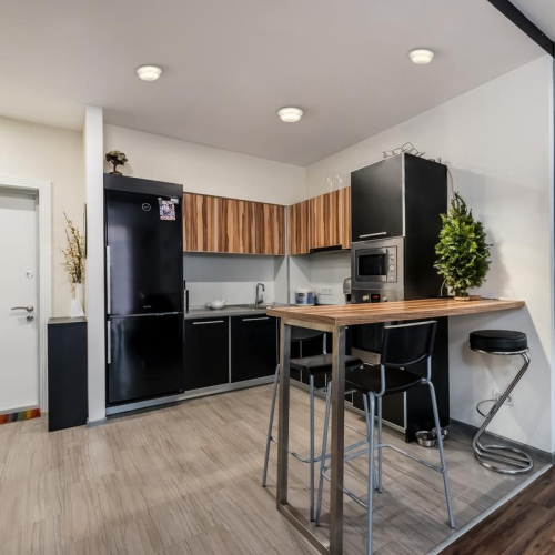 Светильник Zoro 15Вт GX53х1 IP20 спот Voltega VGL7134DLB-01W фото 6