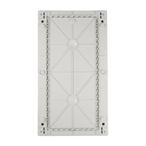 Бокс модульный накладной PDB/W 4036 GR (ЩРН-ПГ-36) IP65 пластик. Pro JazzWay 5072169 фото 6 Бокс модульный накладной PDB/W 4036 GR (ЩРН-ПГ-36) IP65 пластик. Pro JazzWay 5072169 фото 6