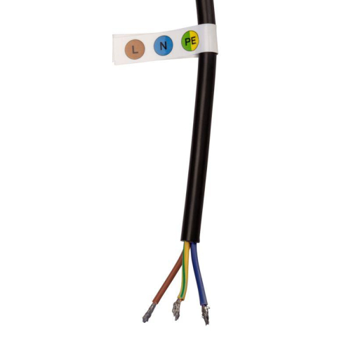 Прожектор светодиодный 150Вт 200-260В IP65 12000лм 6500К хол. бел. Rexant 605-006 фото 7 Прожектор светодиодный 150Вт 200-260В IP65 12000лм 6500К хол. бел. Rexant 605-006 фото 7