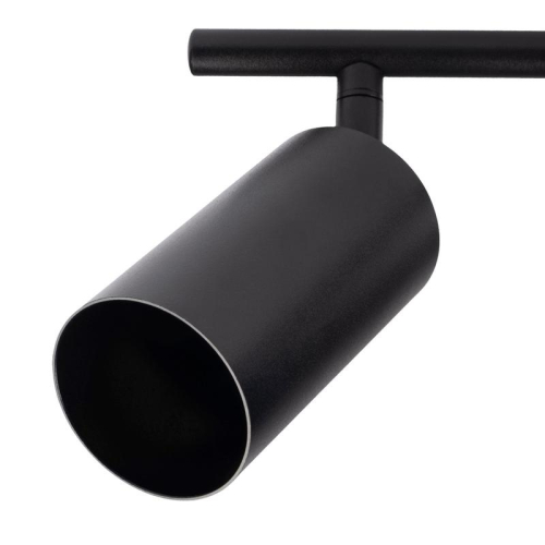 Светильник PCL-0404 4xGU10 IP20 230В BL настен./потолочн. декор. под лампу JazzWay 5066687 фото 12