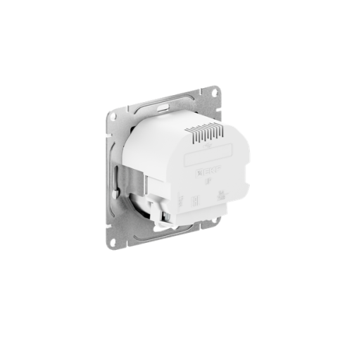 Розетка СП Эпика 16А с 2 USB-C с заземл. защ. шторки механизм бел. EKF UP1-SOW-111-2USBC фото 3 Розетка СП Эпика 16А с 2 USB-C с заземл. защ. шторки механизм бел. EKF UP1-SOW-111-2USBC фото 3