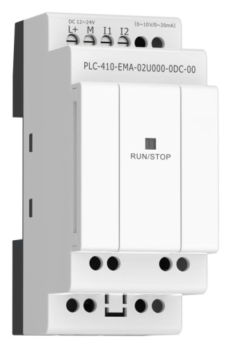 Модуль входов выходов ПЛК 410 2 UI (0-20мА/0-10В) 24В DC ONI PLC-410-EMA-02U000-0DC-00 фото 4 Модуль входов выходов ПЛК 410 2 UI (0-20мА/0-10В) 24В DC ONI PLC-410-EMA-02U000-0DC-00 фото 4