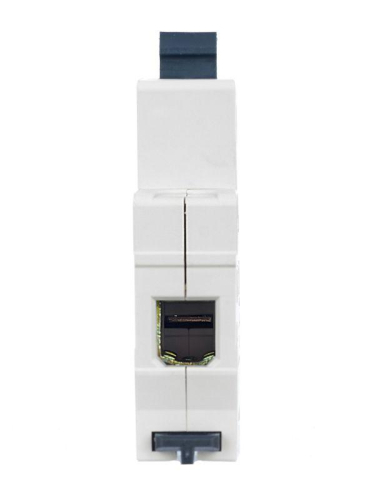 Выключатель нагрузки (мини-рубильник) 1п 63А ВН-32 GENERICA MNV15-1-063 фото 8