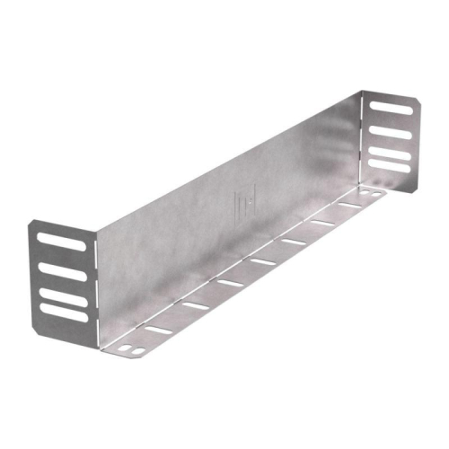 Переходник упрощенный горизонт. на 400мм H100 0.7мм Промрукав PR16.1067 Переходник упрощенный горизонт. на 400мм H100 0.7мм Промрукав PR16.1067