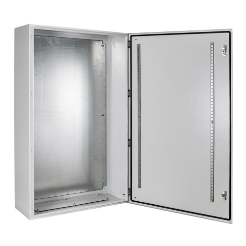 Корпус металлический ЩМП-6 IP54 1200х750х300 с монтажн. панелью PRIZMA TOKOV Electric TKE-PZ-MPB54-6 фото 2