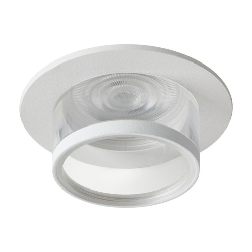 Светильник 233 10Вт GU10х1 IP20 спот Voltega VGL7233DLB-01W фото 2 Светильник 233 10Вт GU10х1 IP20 спот Voltega VGL7233DLB-01W фото 2