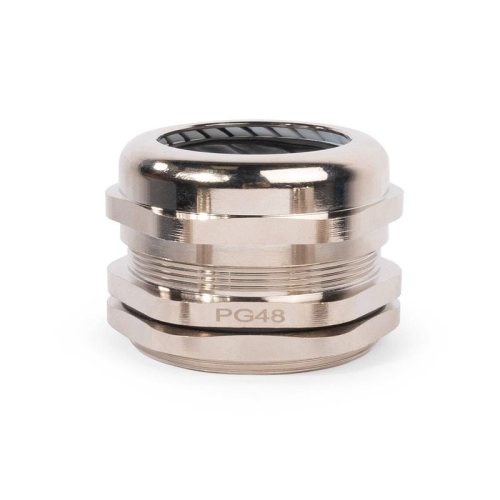 Ввод кабельный (сальник) PG-М-16 (уп.10шт) Fortisflex 60884 фото 4