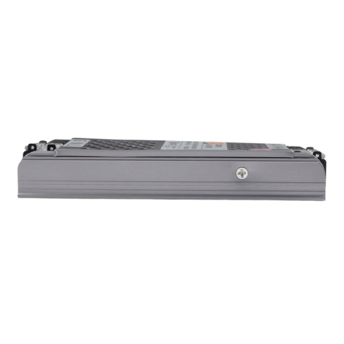 Блок питания для светодиод. ленты BSPS 24В 4.16А=100Вт IP20 Pro JazzWay 5062184 фото 5