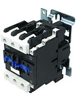 Контактор LC1E65Q5 3п 65А 380В AC 1НО+1НЗ Электротехник ET014342