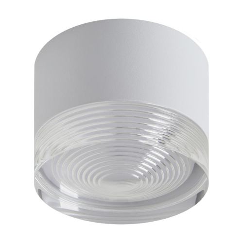 Светильник Zoro 15Вт GX53х1 IP20 спот Voltega VGL7134DL-01W фото 2 Светильник Zoro 15Вт GX53х1 IP20 спот Voltega VGL7134DL-01W фото 2