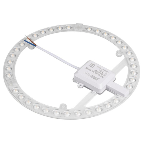 Модуль светодиодный с драйвером PPB Module 40Вт 6500К IP20 D250мм JazzWay 5065000 фото 4