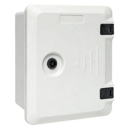 Щит ЩМП антивандальный (300х250х170мм) IP65 навесной PROxima EKF FRE302517MP Щит ЩМП антивандальный (300х250х170мм) IP65 навесной PROxima EKF FRE302517MP