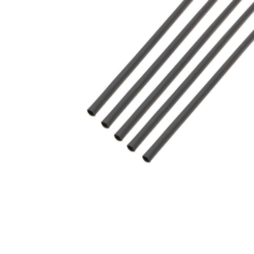 Трубка термоусадочная ТУТ нг 1.5/0.75 черн. 1м Rexant 20-1506 фото 3 Трубка термоусадочная ТУТ нг 1.5/0.75 черн. 1м Rexant 20-1506 фото 3