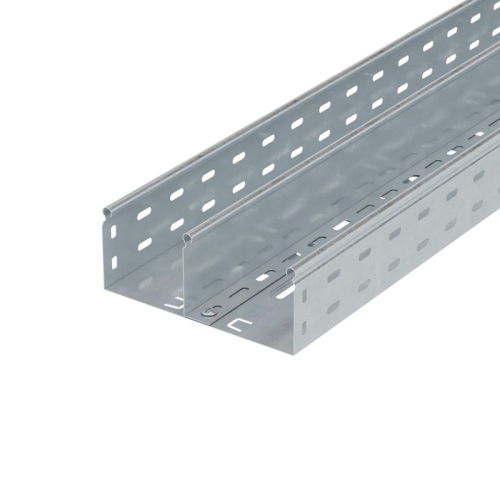 Разделитель для лотка H=50мм L3000 SEP гор. оцинк. DKC 36480HDZ фото 2