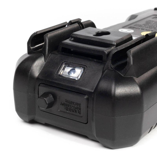 Мультиметр цифровой KT 118A "PROLINE" КВТ 79126 фото 2