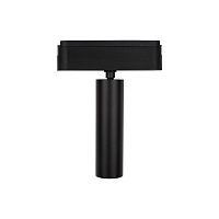 Светильник светодиодный трековый MTR16 2008 8Вт 3000К 24град. BL IP20 низковольтный Pro черн. JazzWay 5056497