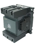 Контактор LC1E120Q5 3п 120А 380В AC 1НО+1НЗ Электротехник ET014357