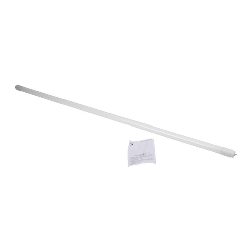 Лампа светодиодная PLED T8-1200GL 30Вт T8 матовая 4000К G13 FROST JazzWay 5066052 фото 4