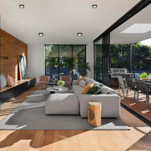 Светильник Flip 15Вт GX53х1 IP20 спот Voltega VGL7191DLB-01B фото 3 Светильник Flip 15Вт GX53х1 IP20 спот Voltega VGL7191DLB-01B фото 3