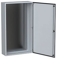 Корпус ЩМП-140.80.30 IP66 УХЛ1 метал. TITAN 5 IEK TI5-10-N-140-080-030-66
