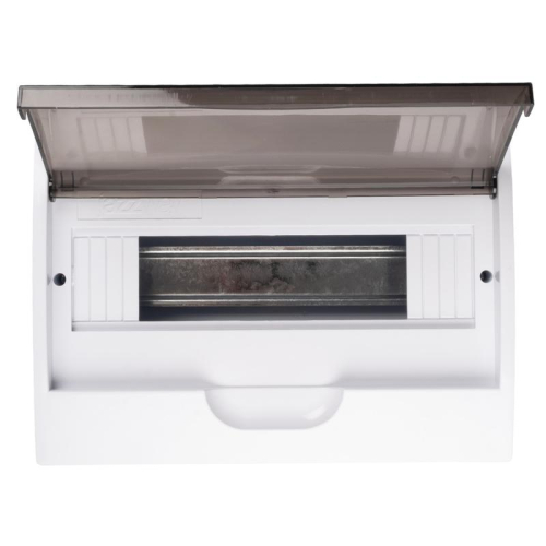 Бокс модульный накладной PDB/W 1012 WH (ЩРН-П-12) IP41 пластик. Pro JazzWay 5071674 фото 15 Бокс модульный накладной PDB/W 1012 WH (ЩРН-П-12) IP41 пластик. Pro JazzWay 5071674 фото 15
