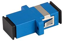 Адаптер (розетка) SC/UPC SM фланцевый ССД 130205-00005