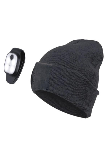 Шапка с фонариком 215х205х5 черн. (фонарь 68х40х23мм снимается и крепится в другое место; аккум. 3.7В/300мА.ч) 3 режима свечения+функция SOS Космос KOCHat2_black Шапка с фонариком 215х205х5 черн. (фонарь 68х40х23мм снимается и крепится в другое место; аккум. 3.7В/300мА.ч) 3 режима свечения+функция SOS Космос KOCHat2_black