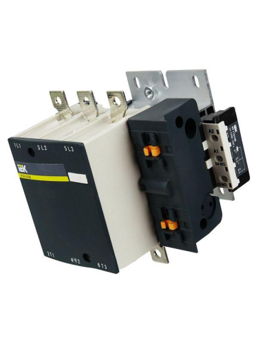 Контактор КТИ-5150 150А 230В/АС3 KARAT IEK KKT50-150-230-10 фото 8