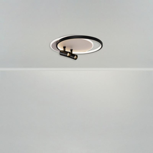 Светильник Spotlights 75Вт IP20 потолочн. Freya FR6083CL-L106WB фото 9