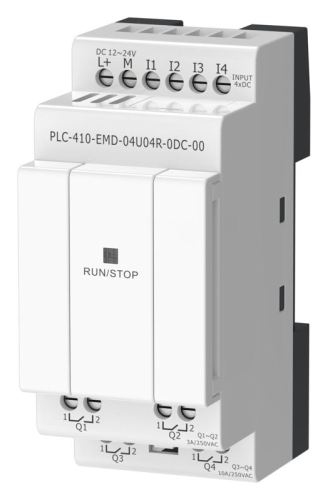 Модуль входов выходов ПЛК 410 4 UI (0-10В/DI) 4 RO 24В DC ONI PLC-410-EMD-04U04R-0DC-00 фото 5 Модуль входов выходов ПЛК 410 4 UI (0-10В/DI) 4 RO 24В DC ONI PLC-410-EMD-04U04R-0DC-00 фото 5