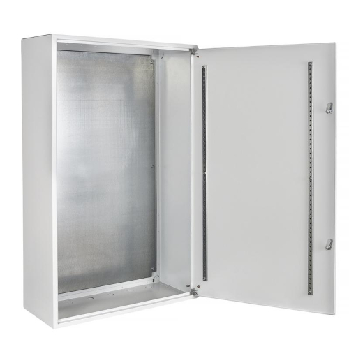 Корпус металлический ЩМП-6 IP31 1200х750х300 с монтажн. панелью PRIZMA TOKOV Electric TKE-PZ-MPB31-6 фото 2