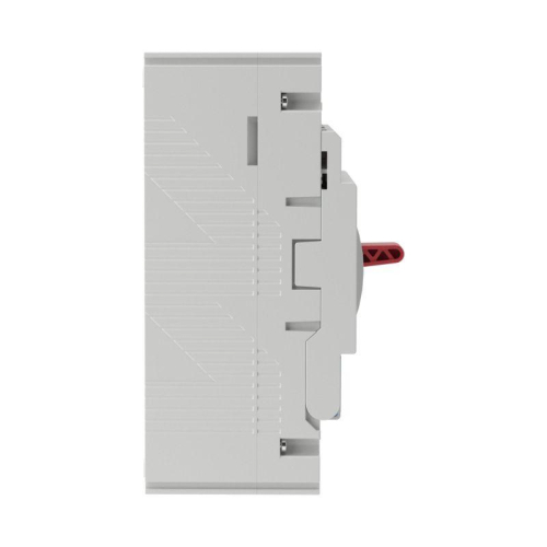 Выключатель автоматический MGS160 3P 32-40A 36kA YON MGS160N-3TAMF0040 фото 3