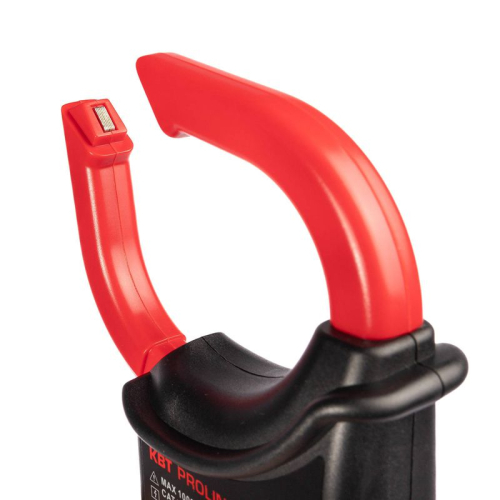 Клещи токовые цифровые "PROLINE" KT 266F КВТ 79133 фото 4