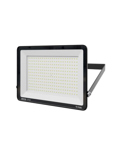Прожектор светодиодный PREMIUM 200Вт 6500К 20000лм IP65 КОСМОС KOS_PR_LED_200 фото 2