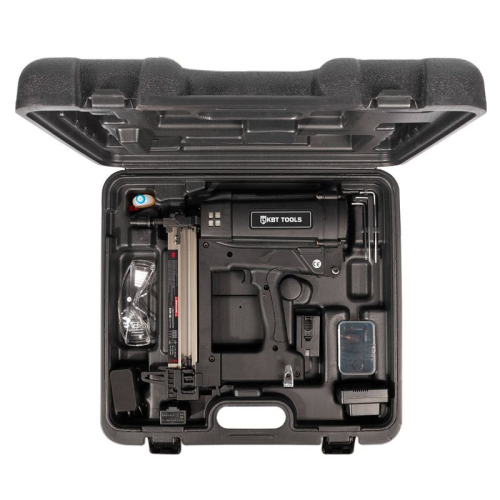 Пистолет монтажный газовый GCN-40 ПРОФИ КВТ 102360 фото 21