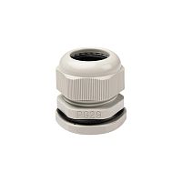 Ввод кабельный (сальник) PCG PG29 IP68 (уп.10шт) JazzWay 5076518