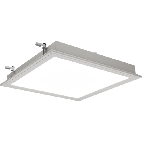 Светильник светодиодный ADV/K UNI LED 600 (50) 4000К встраив. СТ 1997021760 фото 5